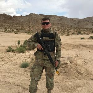 Meet your Posher, Rich